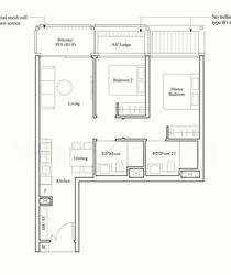 The Reef At King’s Dock (D4), Condominium #499979521